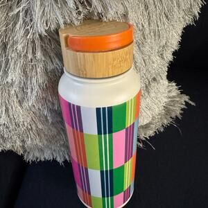 Tabitha Brown 32oz water bottle